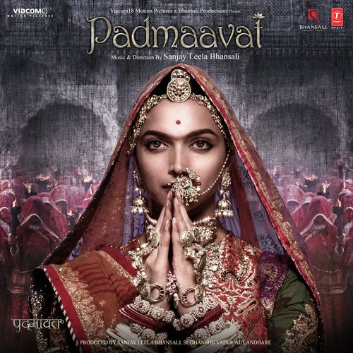 Padmaavat Shail Hada MP3 Download